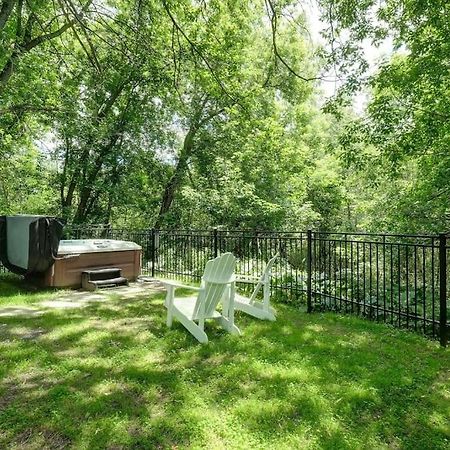 871 Shefford Suite 207 3Chambres Bromont Kültér fotó