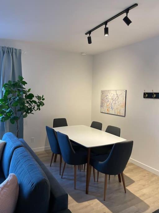 871 Shefford Suite 207 3Chambres Bromont Kültér fotó