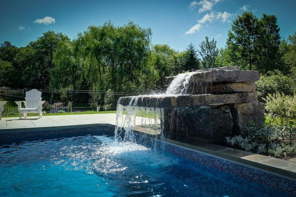 871 Shefford Suite 207 3Chambres Bromont Kültér fotó
