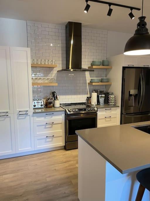871 Shefford Suite 207 3Chambres Bromont Kültér fotó