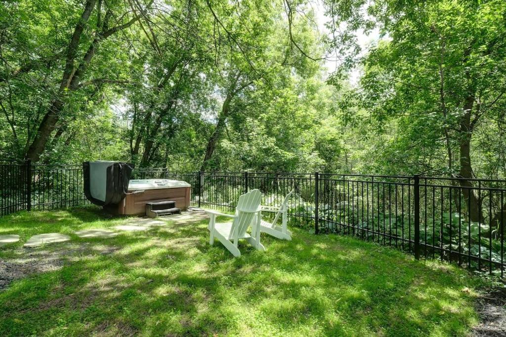 871 Shefford Suite 207 3Chambres Bromont Kültér fotó